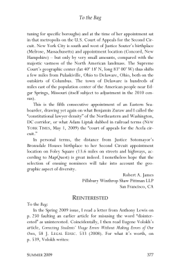 To the Bag tuning for specific boroughs) and at the time of her