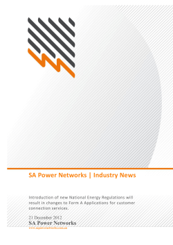 Industry News December 2012