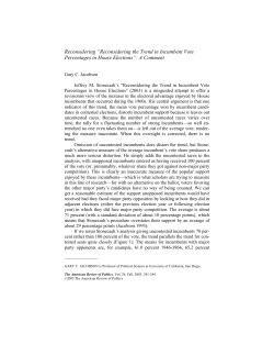 Gay Liberation Comes to Dixie&mdash;Slowly