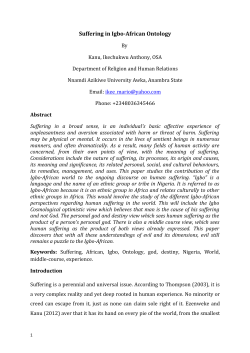 Draft Conference Paper  - Inter