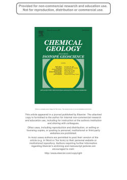 Author`s personal copy