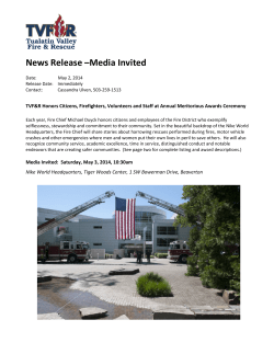 News Release