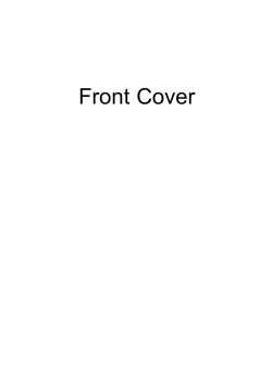 Forestry and Water Quality Guidelines