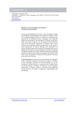 Front Matter - Assets - Cambridge University Press