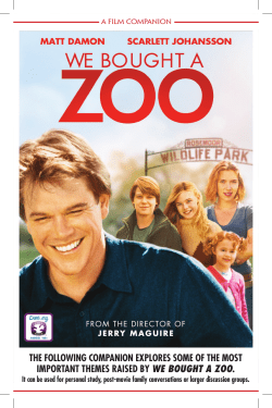 Film Companion - Homeschool.com