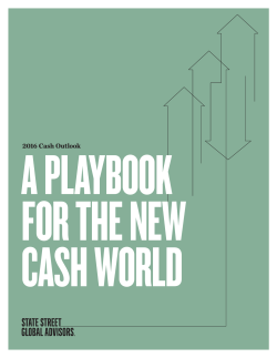 READ PDF - State Street Global Advisors