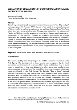 CEU Political Science Journal Vol.7, No. 2 (Apr. 2012)