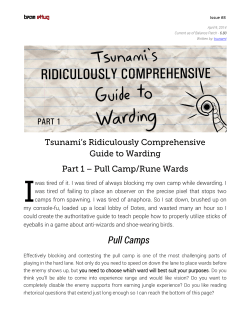 Pull Camps - Fichier