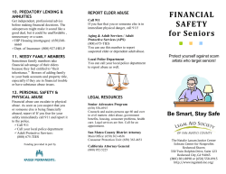 English - Legal Aid Society of San Mateo County