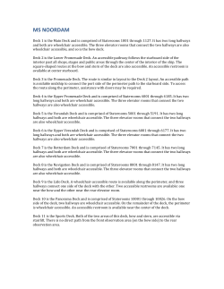 Plain Text PDF - Holland America Line