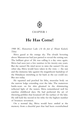 He Has Come! - Author Amish