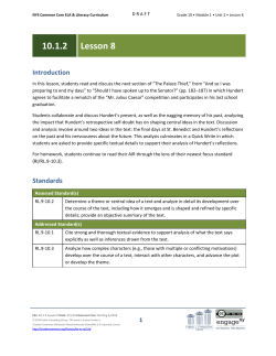 10.1.2 Lesson 8