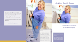 Gastric Bypass.indd - Advocate Health Care