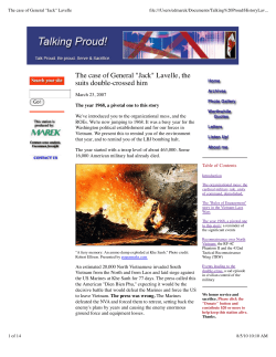 1968 pivotal year to this story