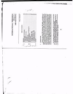 international terrorism vis-a-v13 air-hijacking