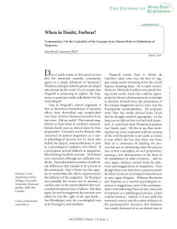 Print this article - University of Calgary Journal Hosting