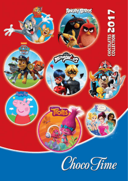 PDF Catalog