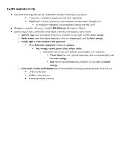 EMS notes