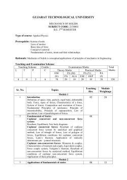 2130003 - Gujarat Technological University