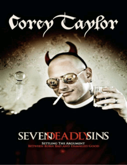 The Seven Deadly Sins