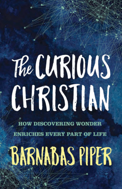 Read An Excerpt - The Curious Christian