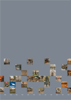 Leicester Square Action Plan