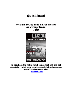 QuickRead - Cool Gus