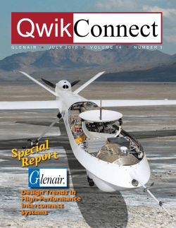 Design Trends in High-Performance Interconnect Systems