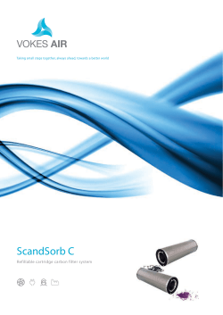 ScandSorb C