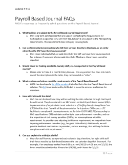 Payroll Based Journal FAQs_Final_4-4