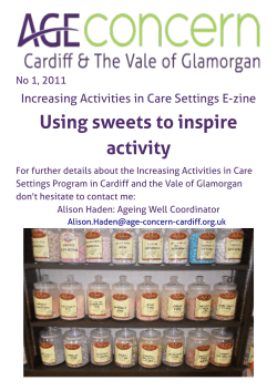 How to print an A5 4 or 8 page folded booklet