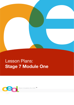 Hello - Ceol Ireland