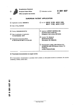 European Patent Office