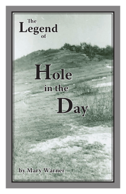 Legend of HITD bklt.indd - Morrison County Historical Society