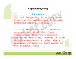 PPT Chapter Fifteen - E