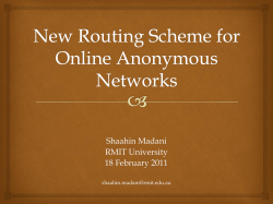 slides - RMIT University