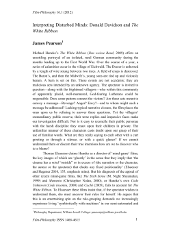 Print this article - Film