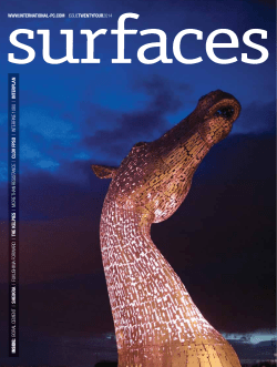Surfaces 24 - International PC