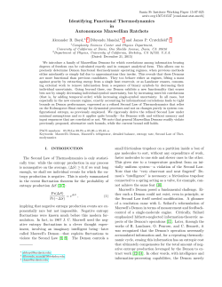 pdf - Complexity Sciences Center