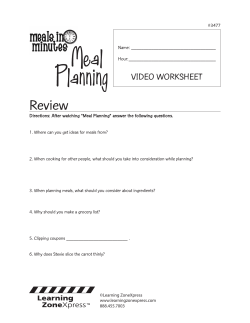 Review - Learning Zone Express