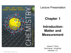 Matter - HCC Learning Web