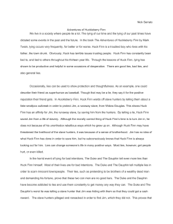 File - Nicholas J. Serrato