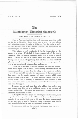 ftuarttr(p - University of Washington