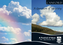 Read more - Canford School