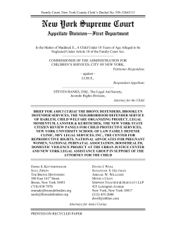 to read a copy of the full brief.