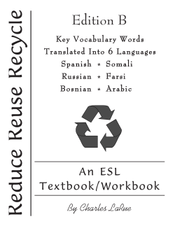 Edition B - Minnesota Pollution Control Agency