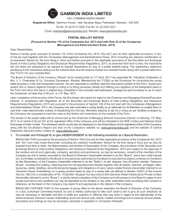 to - CDSL eVoting System