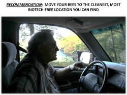 Part V - Mel Disselkoen