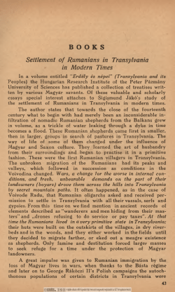 Danubian review - Vol. 10. No. 3. (August 1942.)