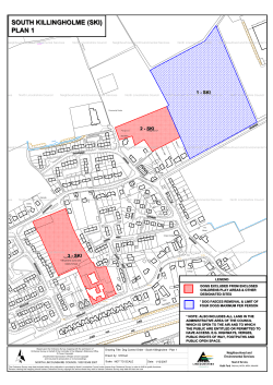 South Killingholme open land - 1 SKI